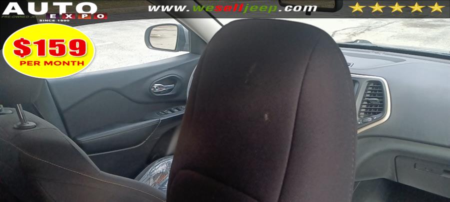2016 Jeep Cherokee 4WD 4dr Latitude, available for sale in Huntington, New York | Auto Expo. Huntington, New York 2016 Jeep Cherokee 4WD 4dr Latitude, available for sale in Huntington, New York | Auto Expo. Huntington, New York