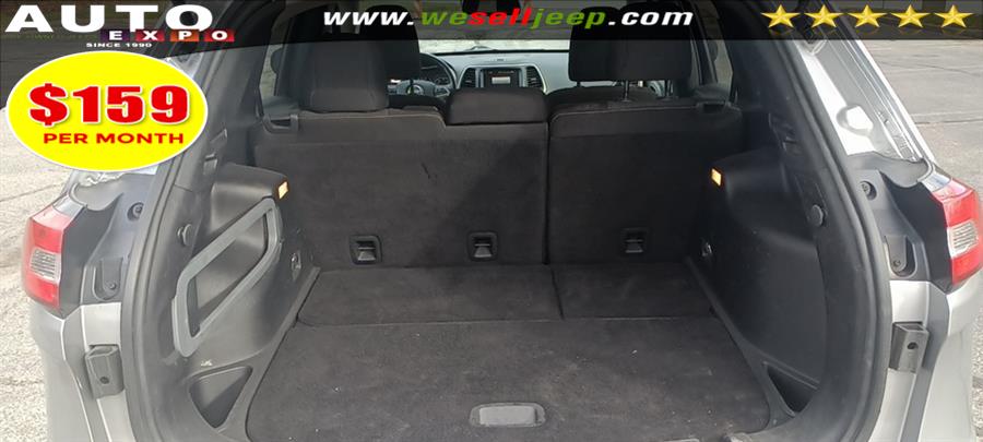 2016 Jeep Cherokee 4WD 4dr Latitude, available for sale in Huntington, New York | Auto Expo. Huntington, New York 2016 Jeep Cherokee 4WD 4dr Latitude, available for sale in Huntington, New York | Auto Expo. Huntington, New York