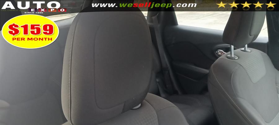 2016 Jeep Cherokee 4WD 4dr Latitude, available for sale in Huntington, New York | Auto Expo. Huntington, New York 2016 Jeep Cherokee 4WD 4dr Latitude, available for sale in Huntington, New York | Auto Expo. Huntington, New York
