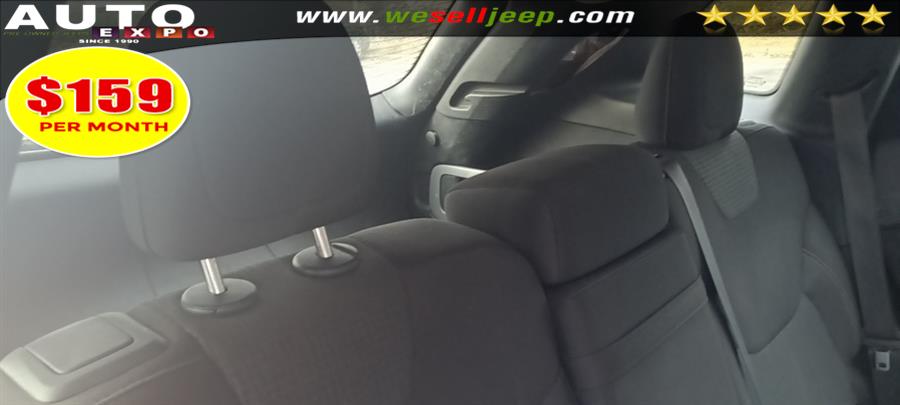 2016 Jeep Cherokee 4WD 4dr Latitude, available for sale in Huntington, New York | Auto Expo. Huntington, New York 2016 Jeep Cherokee 4WD 4dr Latitude, available for sale in Huntington, New York | Auto Expo. Huntington, New York