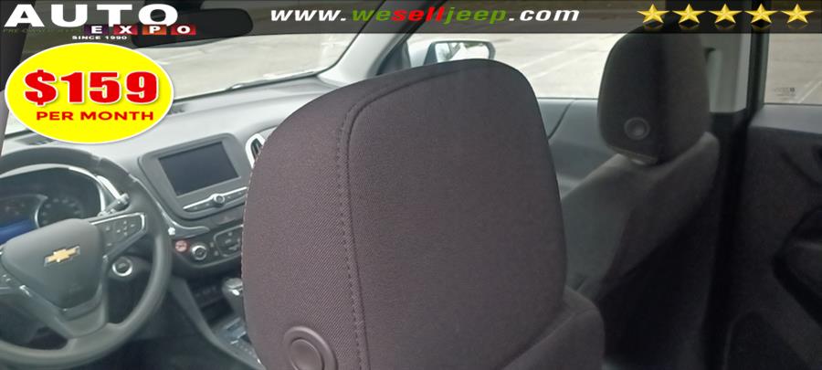 2021 Chevrolet Equinox AWD 4dr LT w/1LT, available for sale in Huntington, New York | Auto Expo. Huntington, New York 2021 Chevrolet Equinox AWD 4dr LT w/1LT, available for sale in Huntington, New York | Auto Expo. Huntington, New York