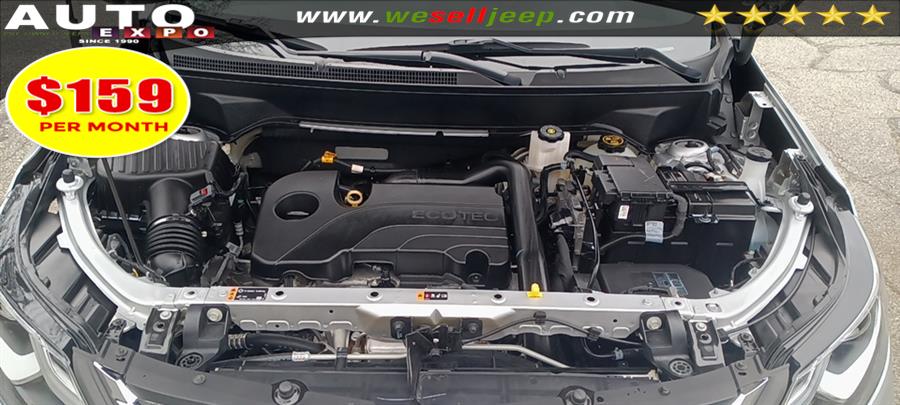 2021 Chevrolet Equinox AWD 4dr LT w/1LT, available for sale in Huntington, New York | Auto Expo. Huntington, New York 2021 Chevrolet Equinox AWD 4dr LT w/1LT, available for sale in Huntington, New York | Auto Expo. Huntington, New York