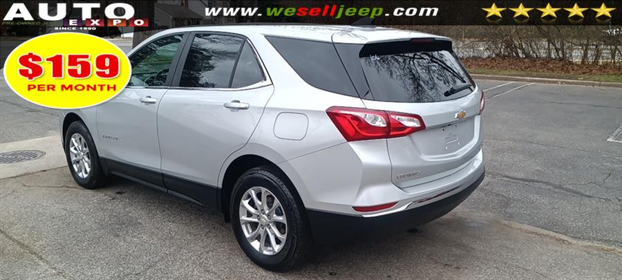 2021 Chevrolet Equinox AWD 4dr LT w/1LT, available for sale in Huntington, New York | Auto Expo. Huntington, New York 2021 Chevrolet Equinox AWD 4dr LT w/1LT, available for sale in Huntington, New York | Auto Expo. Huntington, New York