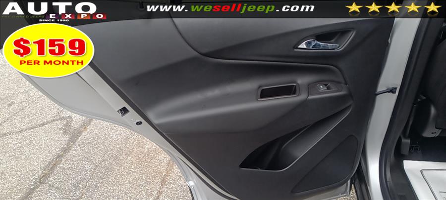 2021 Chevrolet Equinox AWD 4dr LT w/1LT, available for sale in Huntington, New York | Auto Expo. Huntington, New York 2021 Chevrolet Equinox AWD 4dr LT w/1LT, available for sale in Huntington, New York | Auto Expo. Huntington, New York