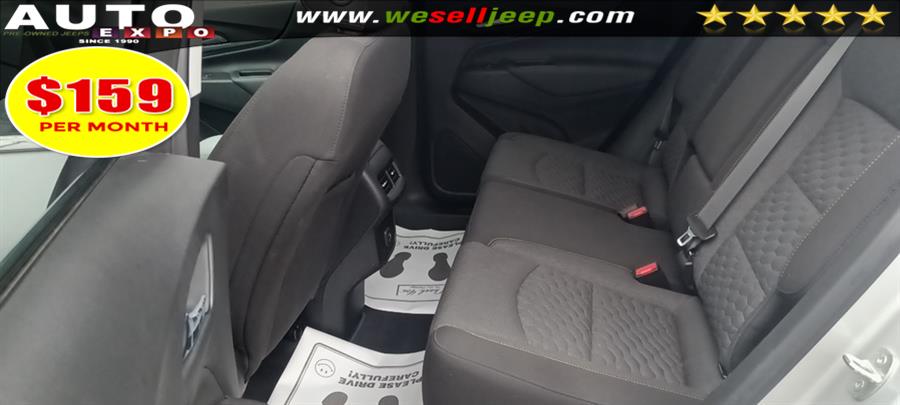 2021 Chevrolet Equinox AWD 4dr LT w/1LT, available for sale in Huntington, New York | Auto Expo. Huntington, New York 2021 Chevrolet Equinox AWD 4dr LT w/1LT, available for sale in Huntington, New York | Auto Expo. Huntington, New York