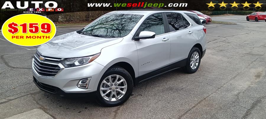 2021 Chevrolet Equinox AWD 4dr LT w/1LT, available for sale in Huntington, New York | Auto Expo. Huntington, New York 2021 Chevrolet Equinox AWD 4dr LT w/1LT, available for sale in Huntington, New York | Auto Expo. Huntington, New York