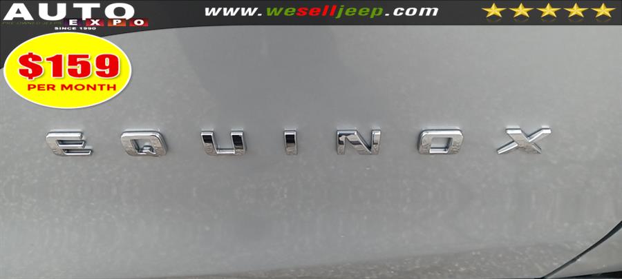 2021 Chevrolet Equinox AWD 4dr LT w/1LT, available for sale in Huntington, New York | Auto Expo. Huntington, New York 2021 Chevrolet Equinox AWD 4dr LT w/1LT, available for sale in Huntington, New York | Auto Expo. Huntington, New York