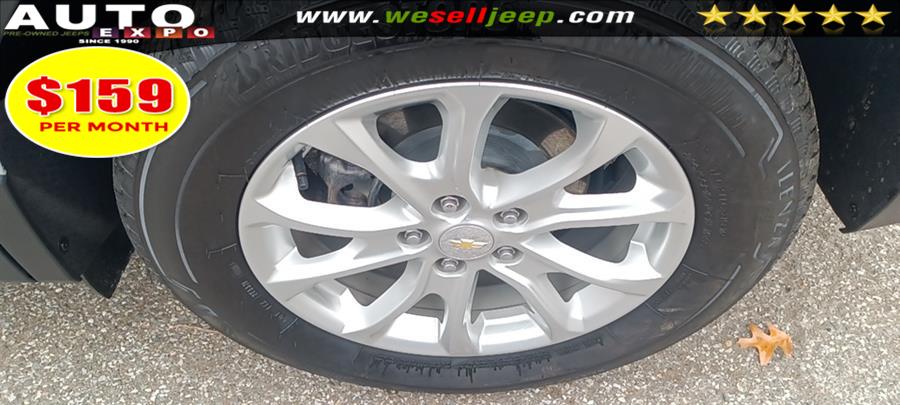 2021 Chevrolet Equinox AWD 4dr LT w/1LT, available for sale in Huntington, New York | Auto Expo. Huntington, New York 2021 Chevrolet Equinox AWD 4dr LT w/1LT, available for sale in Huntington, New York | Auto Expo. Huntington, New York