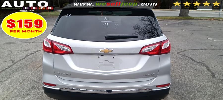 2021 Chevrolet Equinox AWD 4dr LT w/1LT, available for sale in Huntington, New York | Auto Expo. Huntington, New York 2021 Chevrolet Equinox AWD 4dr LT w/1LT, available for sale in Huntington, New York | Auto Expo. Huntington, New York