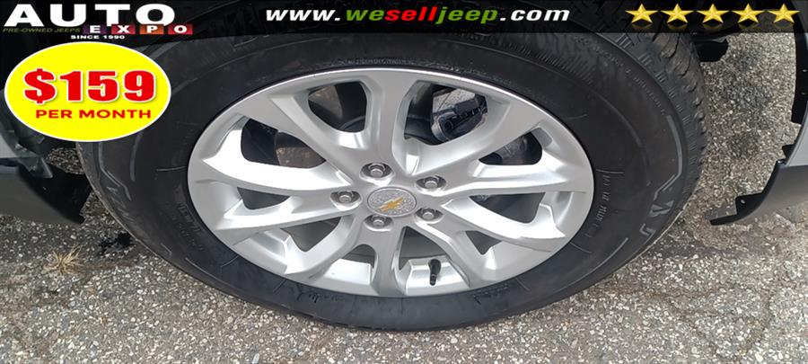 2021 Chevrolet Equinox AWD 4dr LT w/1LT, available for sale in Huntington, New York | Auto Expo. Huntington, New York 2021 Chevrolet Equinox AWD 4dr LT w/1LT, available for sale in Huntington, New York | Auto Expo. Huntington, New York