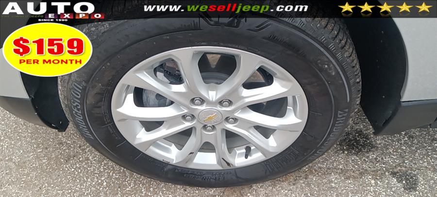 2021 Chevrolet Equinox AWD 4dr LT w/1LT, available for sale in Huntington, New York | Auto Expo. Huntington, New York 2021 Chevrolet Equinox AWD 4dr LT w/1LT, available for sale in Huntington, New York | Auto Expo. Huntington, New York
