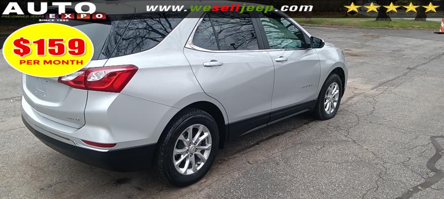 2021 Chevrolet Equinox AWD 4dr LT w/1LT, available for sale in Huntington, New York | Auto Expo. Huntington, New York 2021 Chevrolet Equinox AWD 4dr LT w/1LT, available for sale in Huntington, New York | Auto Expo. Huntington, New York