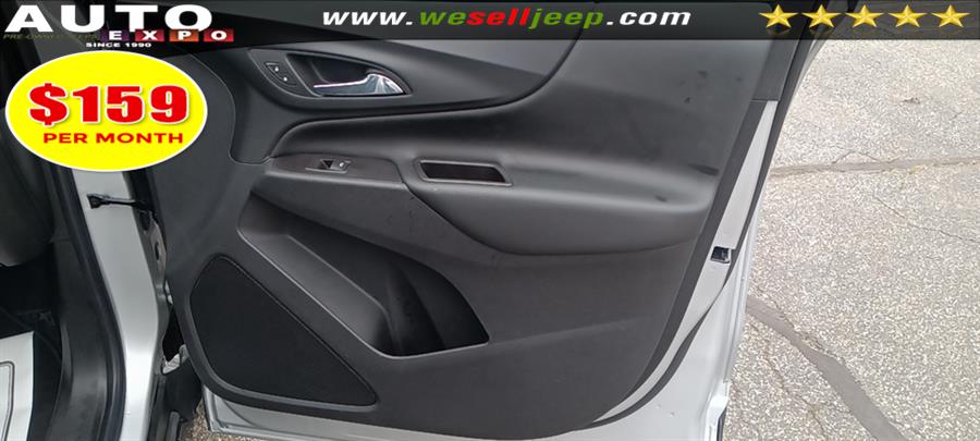 2021 Chevrolet Equinox AWD 4dr LT w/1LT, available for sale in Huntington, New York | Auto Expo. Huntington, New York 2021 Chevrolet Equinox AWD 4dr LT w/1LT, available for sale in Huntington, New York | Auto Expo. Huntington, New York