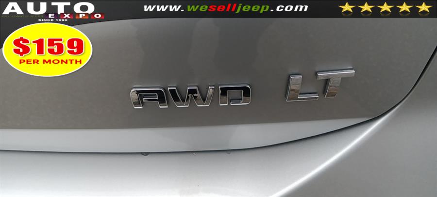 2021 Chevrolet Equinox AWD 4dr LT w/1LT, available for sale in Huntington, New York | Auto Expo. Huntington, New York 2021 Chevrolet Equinox AWD 4dr LT w/1LT, available for sale in Huntington, New York | Auto Expo. Huntington, New York