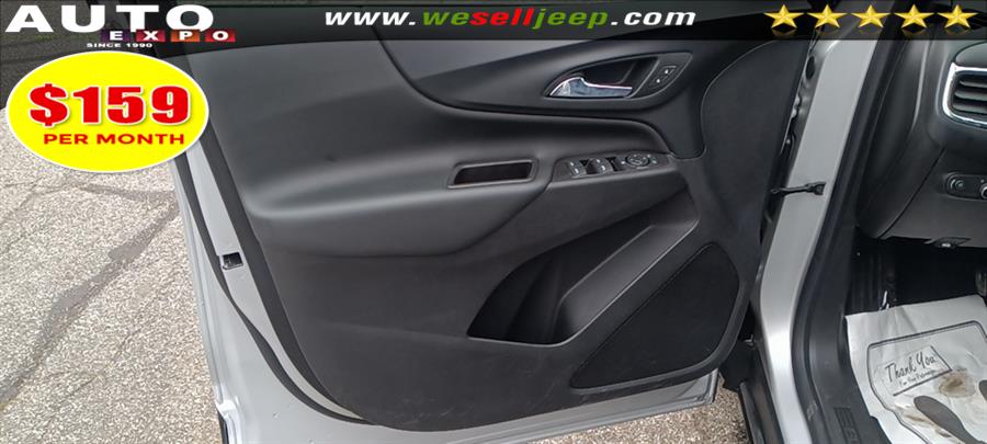 2021 Chevrolet Equinox AWD 4dr LT w/1LT, available for sale in Huntington, New York | Auto Expo. Huntington, New York 2021 Chevrolet Equinox AWD 4dr LT w/1LT, available for sale in Huntington, New York | Auto Expo. Huntington, New York