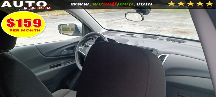 2021 Chevrolet Equinox AWD 4dr LT w/1LT, available for sale in Huntington, New York | Auto Expo. Huntington, New York 2021 Chevrolet Equinox AWD 4dr LT w/1LT, available for sale in Huntington, New York | Auto Expo. Huntington, New York