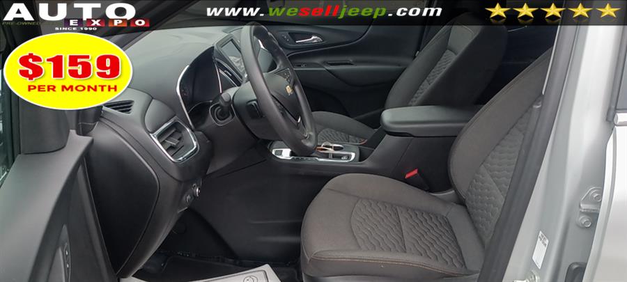 2021 Chevrolet Equinox AWD 4dr LT w/1LT, available for sale in Huntington, New York | Auto Expo. Huntington, New York 2021 Chevrolet Equinox AWD 4dr LT w/1LT, available for sale in Huntington, New York | Auto Expo. Huntington, New York