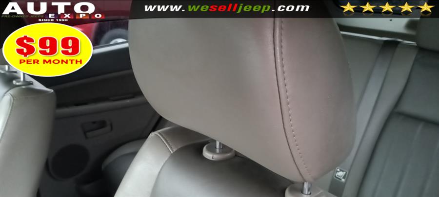 2007 Jeep Grand Cherokee 4WD 4dr Laredo, available for sale in Huntington, New York | Auto Expo. Huntington, New York 2007 Jeep Grand Cherokee 4WD 4dr Laredo, available for sale in Huntington, New York | Auto Expo. Huntington, New York