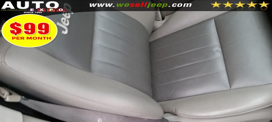 2007 Jeep Grand Cherokee 4WD 4dr Laredo, available for sale in Huntington, New York | Auto Expo. Huntington, New York 2007 Jeep Grand Cherokee 4WD 4dr Laredo, available for sale in Huntington, New York | Auto Expo. Huntington, New York