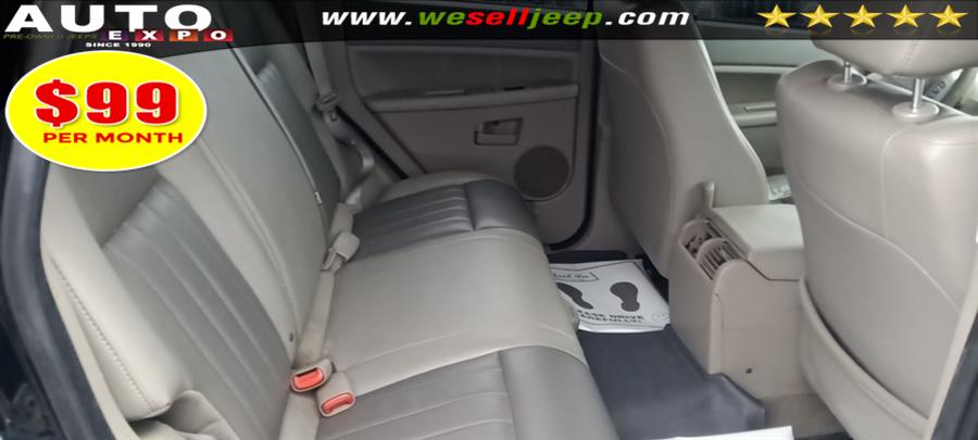 2007 Jeep Grand Cherokee 4WD 4dr Laredo, available for sale in Huntington, New York | Auto Expo. Huntington, New York 2007 Jeep Grand Cherokee 4WD 4dr Laredo, available for sale in Huntington, New York | Auto Expo. Huntington, New York