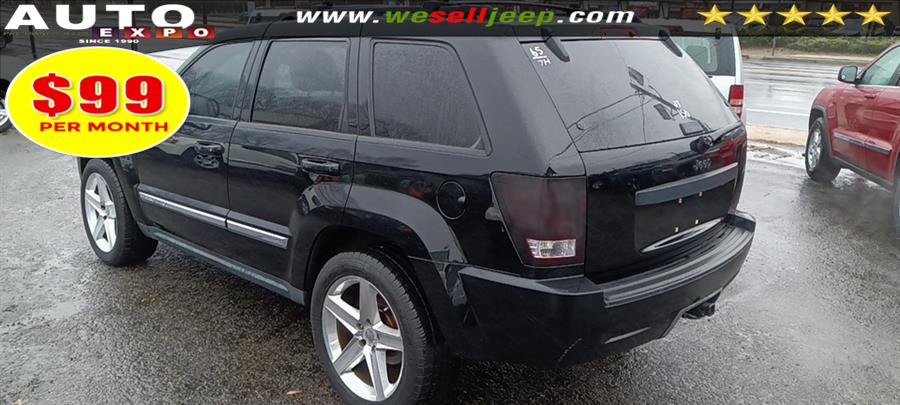 2007 Jeep Grand Cherokee 4WD 4dr Laredo, available for sale in Huntington, New York | Auto Expo. Huntington, New York 2007 Jeep Grand Cherokee 4WD 4dr Laredo, available for sale in Huntington, New York | Auto Expo. Huntington, New York