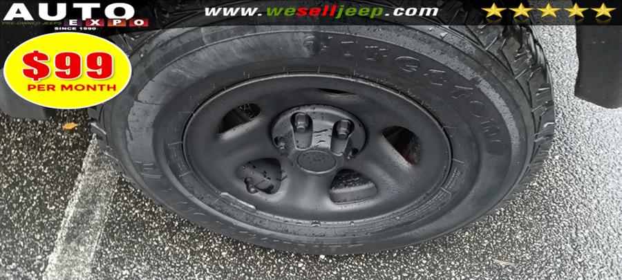 2001 Jeep Cherokee 4dr Sport 4WD, available for sale in Huntington, New York | Auto Expo. Huntington, New York 2001 Jeep Cherokee 4dr Sport 4WD, available for sale in Huntington, New York | Auto Expo. Huntington, New York