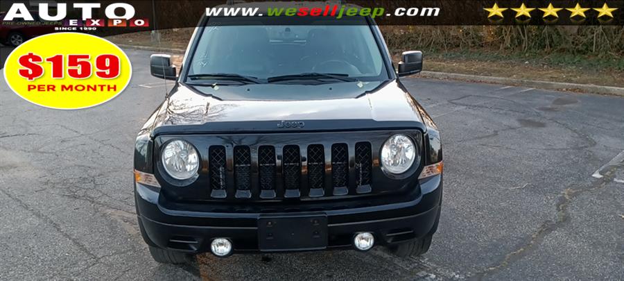 2014 Jeep Patriot 4WD 4dr Limited, available for sale in Huntington, New York | Auto Expo. Huntington, New York 2014 Jeep Patriot 4WD 4dr Limited, available for sale in Huntington, New York | Auto Expo. Huntington, New York