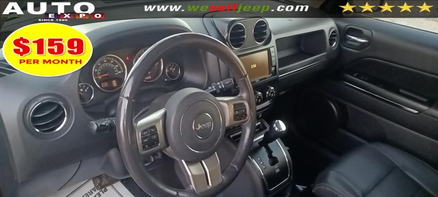 2014 Jeep Patriot 4WD 4dr Limited, available for sale in Huntington, New York | Auto Expo. Huntington, New York 2014 Jeep Patriot 4WD 4dr Limited, available for sale in Huntington, New York | Auto Expo. Huntington, New York