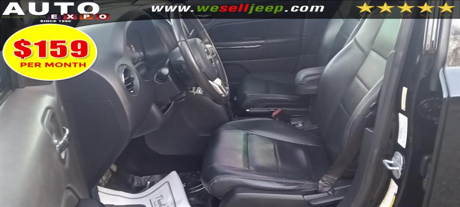 2014 Jeep Patriot 4WD 4dr Limited, available for sale in Huntington, New York | Auto Expo. Huntington, New York 2014 Jeep Patriot 4WD 4dr Limited, available for sale in Huntington, New York | Auto Expo. Huntington, New York