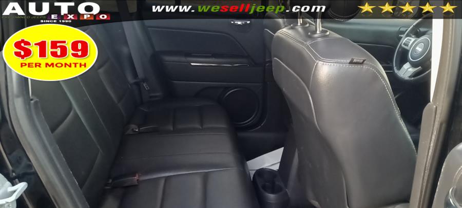 2014 Jeep Patriot 4WD 4dr Limited, available for sale in Huntington, New York | Auto Expo. Huntington, New York 2014 Jeep Patriot 4WD 4dr Limited, available for sale in Huntington, New York | Auto Expo. Huntington, New York