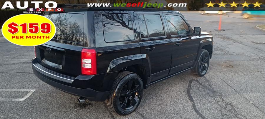 2014 Jeep Patriot 4WD 4dr Limited, available for sale in Huntington, New York | Auto Expo. Huntington, New York 2014 Jeep Patriot 4WD 4dr Limited, available for sale in Huntington, New York | Auto Expo. Huntington, New York