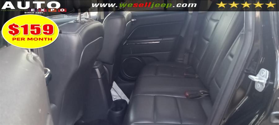 2014 Jeep Patriot 4WD 4dr Limited, available for sale in Huntington, New York | Auto Expo. Huntington, New York 2014 Jeep Patriot 4WD 4dr Limited, available for sale in Huntington, New York | Auto Expo. Huntington, New York