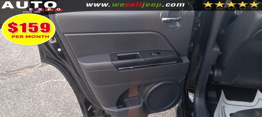 2014 Jeep Patriot 4WD 4dr Limited, available for sale in Huntington, New York | Auto Expo. Huntington, New York 2014 Jeep Patriot 4WD 4dr Limited, available for sale in Huntington, New York | Auto Expo. Huntington, New York
