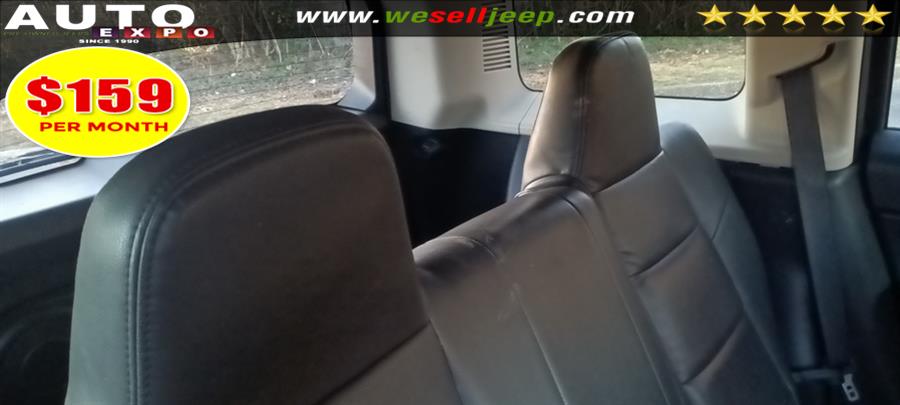 2014 Jeep Patriot 4WD 4dr Limited, available for sale in Huntington, New York | Auto Expo. Huntington, New York 2014 Jeep Patriot 4WD 4dr Limited, available for sale in Huntington, New York | Auto Expo. Huntington, New York