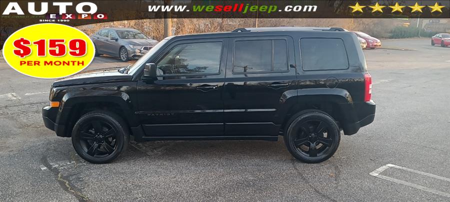 2014 Jeep Patriot 4WD 4dr Limited, available for sale in Huntington, New York | Auto Expo. Huntington, New York 2014 Jeep Patriot 4WD 4dr Limited, available for sale in Huntington, New York | Auto Expo. Huntington, New York