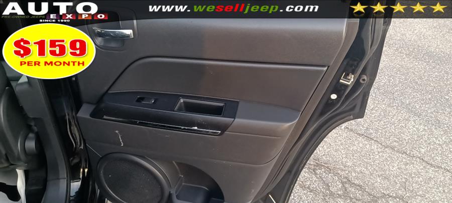 2014 Jeep Patriot 4WD 4dr Limited, available for sale in Huntington, New York | Auto Expo. Huntington, New York 2014 Jeep Patriot 4WD 4dr Limited, available for sale in Huntington, New York | Auto Expo. Huntington, New York