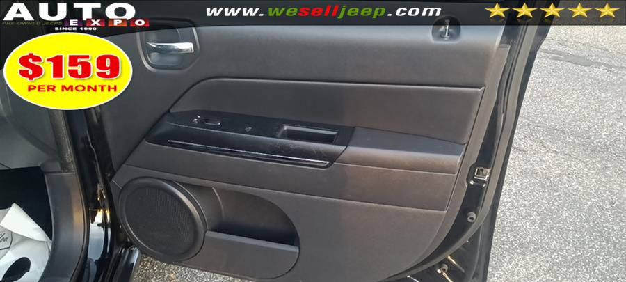 2014 Jeep Patriot 4WD 4dr Limited, available for sale in Huntington, New York | Auto Expo. Huntington, New York 2014 Jeep Patriot 4WD 4dr Limited, available for sale in Huntington, New York | Auto Expo. Huntington, New York