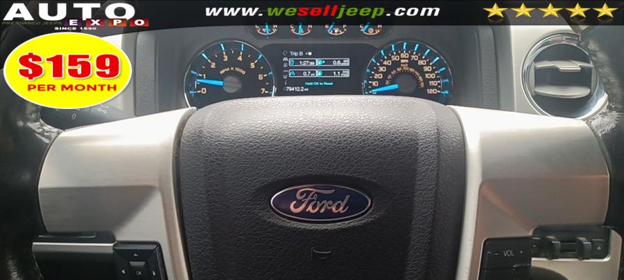 2013 Ford F-150 4WD SuperCrew 145" Platinum, available for sale in Huntington, New York | Auto Expo. Huntington, New York 2013 Ford F-150 4WD SuperCrew 145" Platinum, available for sale in Huntington, New York | Auto Expo. Huntington, New York