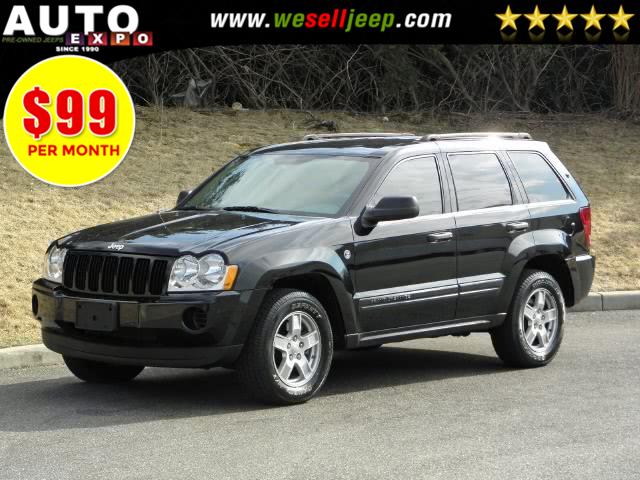 Used Jeep Grand Cherokee 4dr Laredo 4WD 2006 | Auto Expo. Huntington, New York