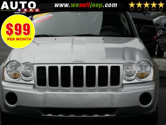 2005 Jeep Grand Cherokee 4dr Laredo 4WD, available for sale in Huntington, New York | Auto Expo. Huntington, New York 2005 Jeep Grand Cherokee 4dr Laredo 4WD, available for sale in Huntington, New York | Auto Expo. Huntington, New York