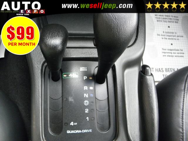 2002 Jeep Grand Cherokee 4dr Limited 4WD, available for sale in Huntington, New York | Auto Expo. Huntington, New York 2002 Jeep Grand Cherokee 4dr Limited 4WD, available for sale in Huntington, New York | Auto Expo. Huntington, New York