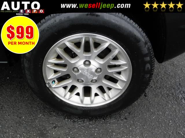 2002 Jeep Grand Cherokee 4dr Limited 4WD, available for sale in Huntington, New York | Auto Expo. Huntington, New York 2002 Jeep Grand Cherokee 4dr Limited 4WD, available for sale in Huntington, New York | Auto Expo. Huntington, New York