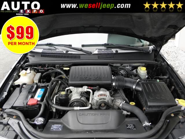 2002 Jeep Grand Cherokee 4dr Limited 4WD, available for sale in Huntington, New York | Auto Expo. Huntington, New York 2002 Jeep Grand Cherokee 4dr Limited 4WD, available for sale in Huntington, New York | Auto Expo. Huntington, New York