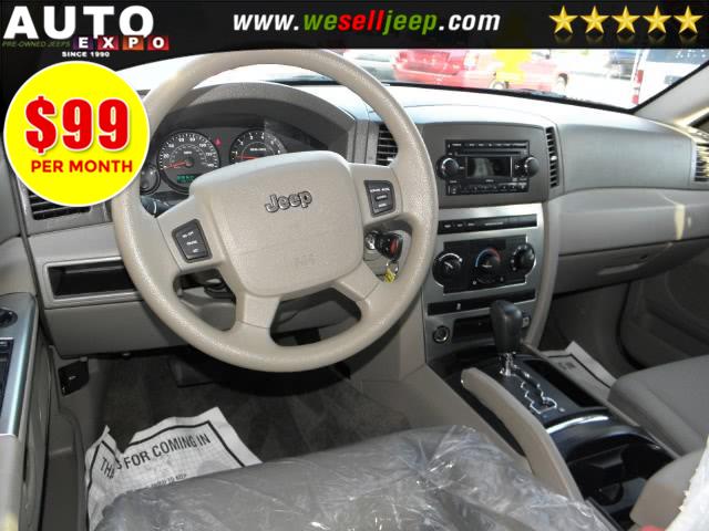 2006 Jeep Grand Cherokee 4dr Laredo 4WD, available for sale in Huntington, New York | Auto Expo. Huntington, New York 2006 Jeep Grand Cherokee 4dr Laredo 4WD, available for sale in Huntington, New York | Auto Expo. Huntington, New York