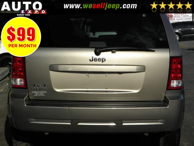2006 Jeep Grand Cherokee 4dr Laredo 4WD, available for sale in Huntington, New York | Auto Expo. Huntington, New York 2006 Jeep Grand Cherokee 4dr Laredo 4WD, available for sale in Huntington, New York | Auto Expo. Huntington, New York