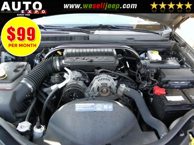 2006 Jeep Grand Cherokee 4dr Laredo 4WD, available for sale in Huntington, New York | Auto Expo. Huntington, New York 2006 Jeep Grand Cherokee 4dr Laredo 4WD, available for sale in Huntington, New York | Auto Expo. Huntington, New York
