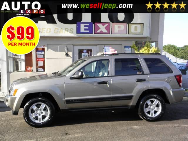 2006 Jeep Grand Cherokee 4dr Laredo 4WD, available for sale in Huntington, New York | Auto Expo. Huntington, New York 2006 Jeep Grand Cherokee 4dr Laredo 4WD, available for sale in Huntington, New York | Auto Expo. Huntington, New York
