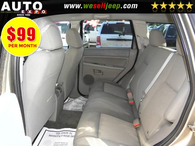 2006 Jeep Grand Cherokee 4dr Laredo 4WD, available for sale in Huntington, New York | Auto Expo. Huntington, New York 2006 Jeep Grand Cherokee 4dr Laredo 4WD, available for sale in Huntington, New York | Auto Expo. Huntington, New York
