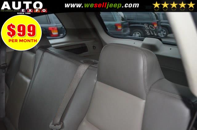 2006 Jeep Grand Cherokee 4dr Laredo 4WD, available for sale in Huntington, New York | Auto Expo. Huntington, New York 2006 Jeep Grand Cherokee 4dr Laredo 4WD, available for sale in Huntington, New York | Auto Expo. Huntington, New York
