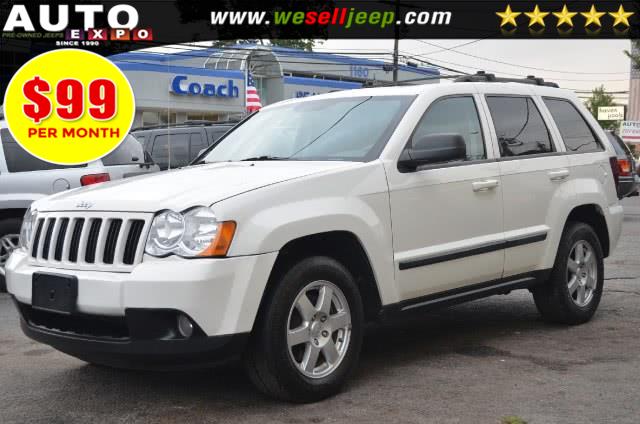 2006 Jeep Grand Cherokee 4dr Laredo 4WD, available for sale in Huntington, New York | Auto Expo. Huntington, New York 2006 Jeep Grand Cherokee 4dr Laredo 4WD, available for sale in Huntington, New York | Auto Expo. Huntington, New York